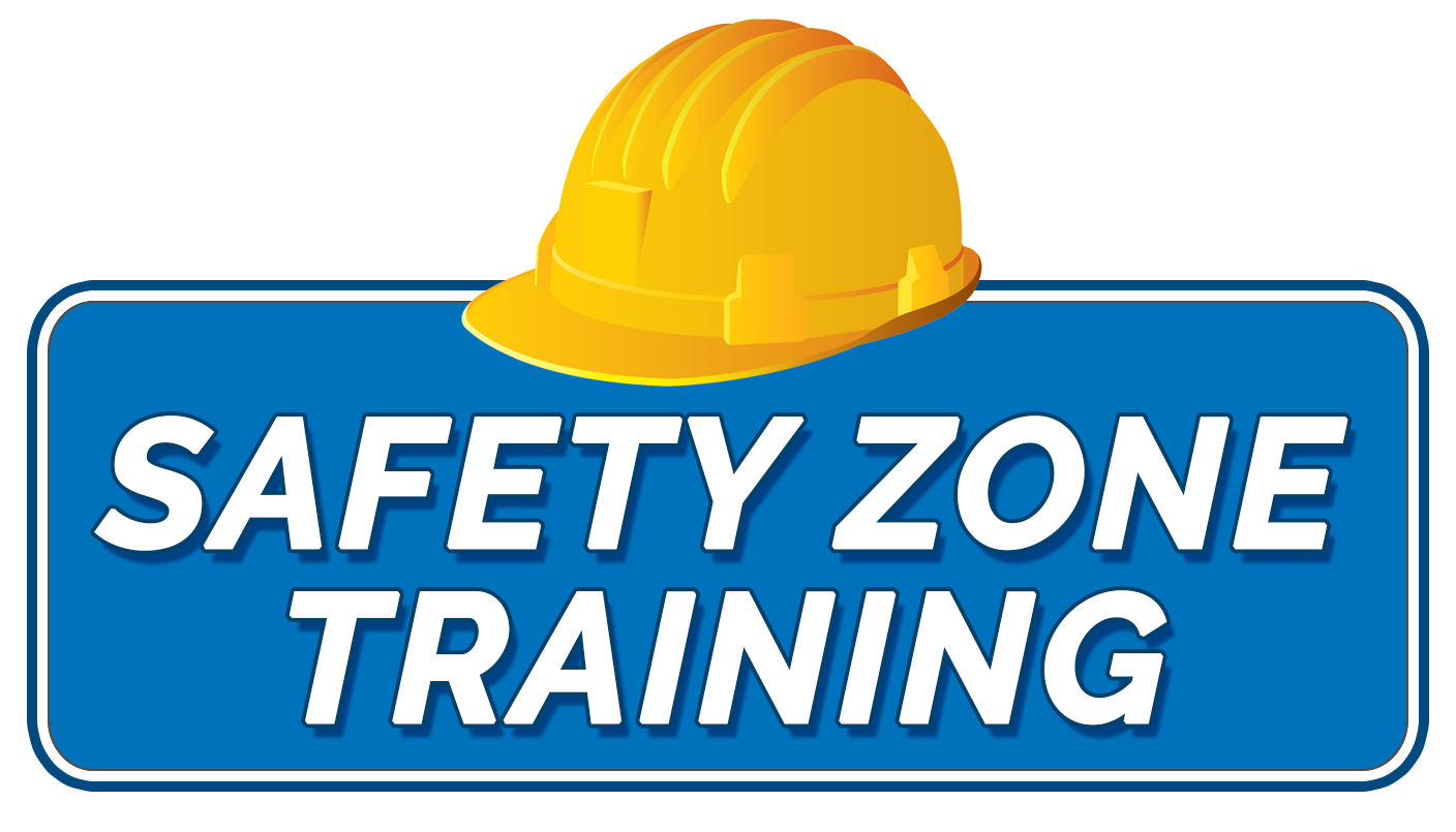 Safety Zone Training logo